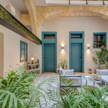 23 Boutique Hotel Floriana Kültér fotó