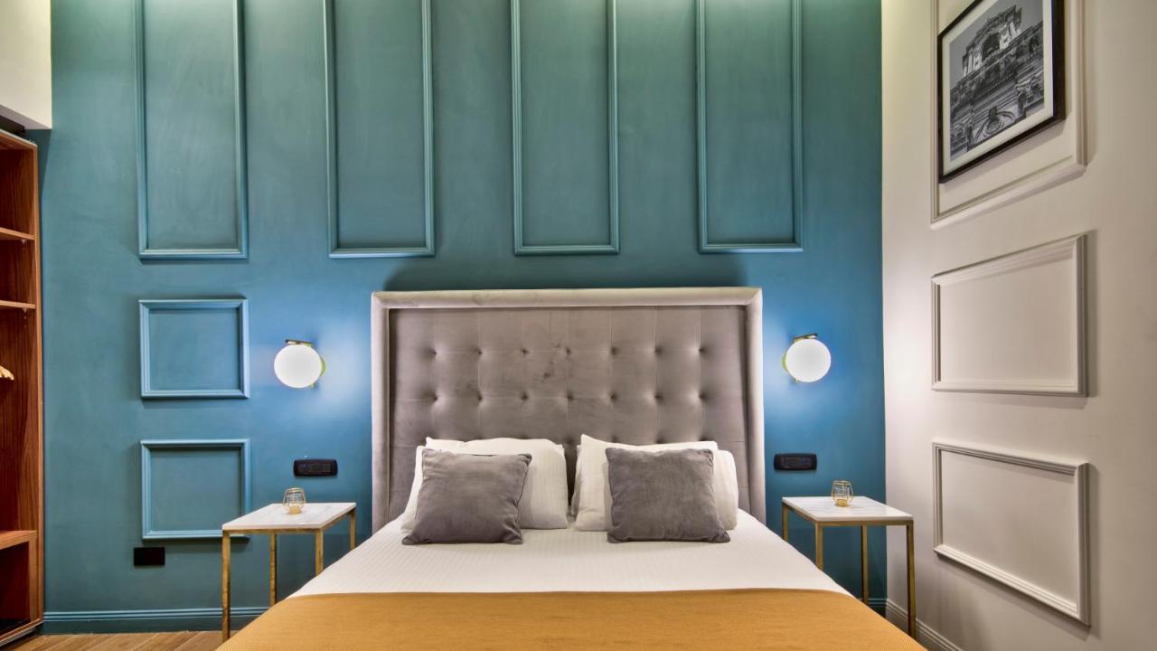 23 Boutique Hotel Floriana Kültér fotó