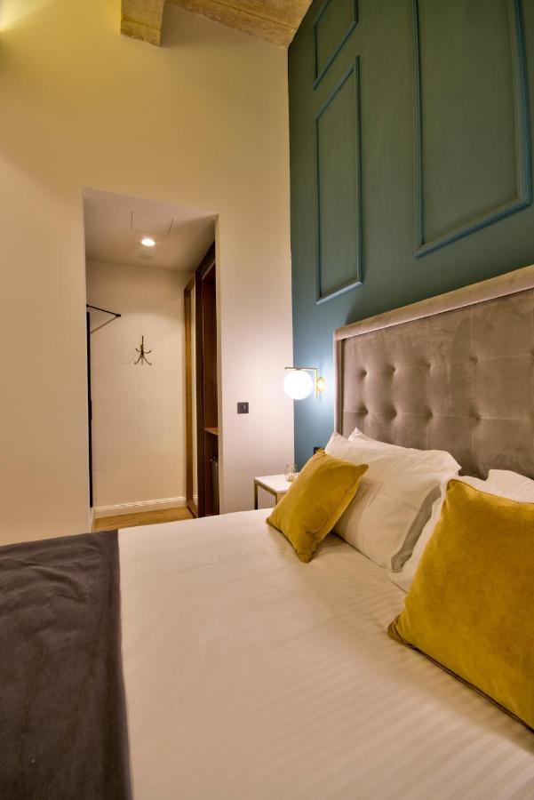 23 Boutique Hotel Floriana Kültér fotó
