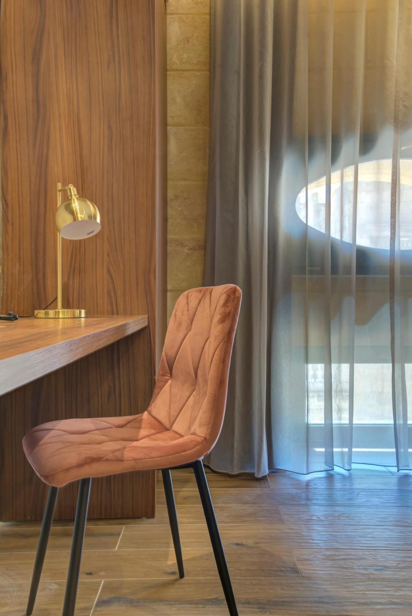 23 Boutique Hotel Floriana Kültér fotó