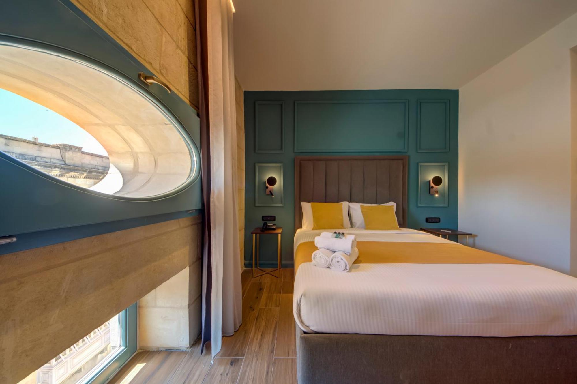 23 Boutique Hotel Floriana Kültér fotó