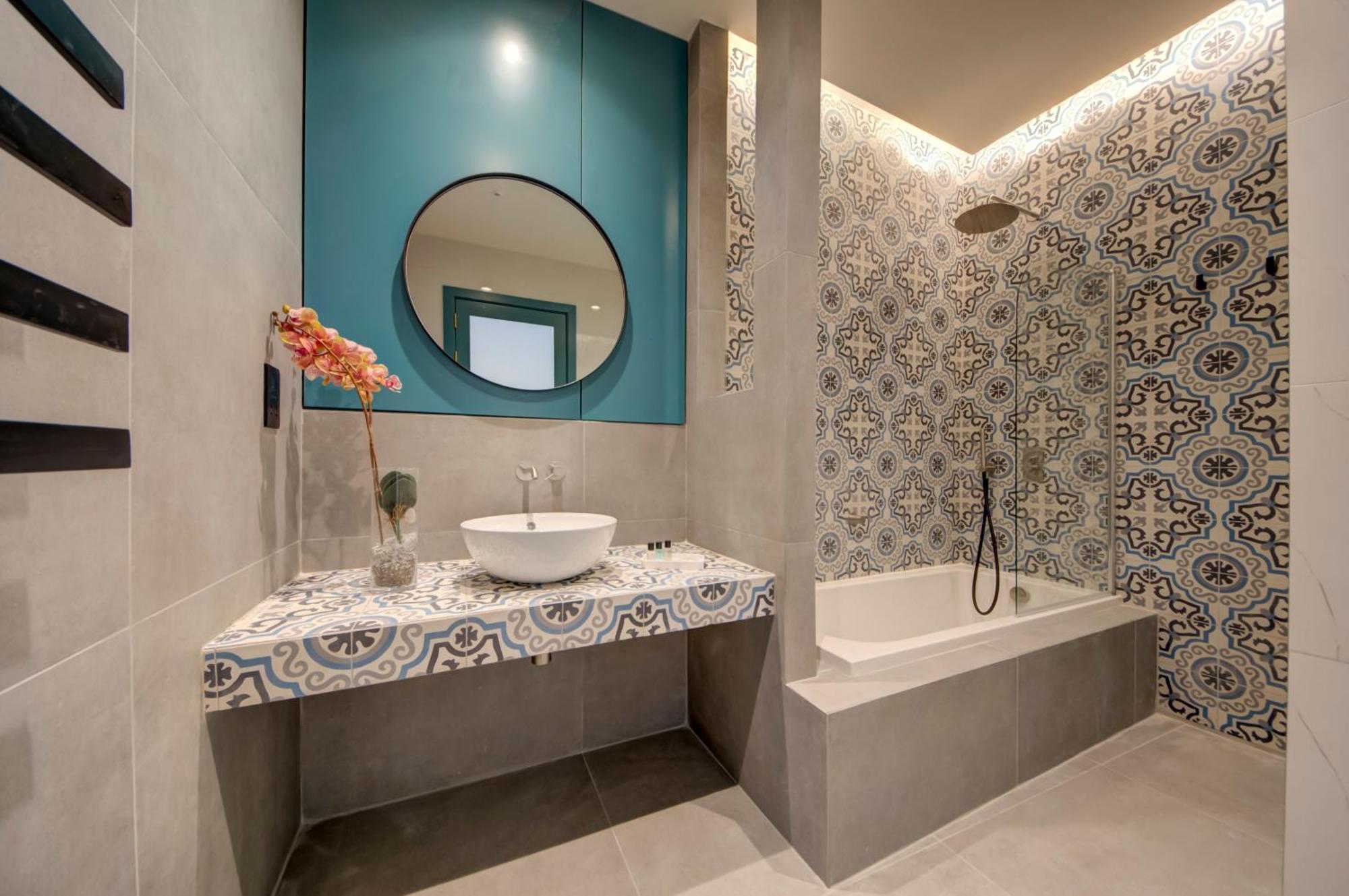 23 Boutique Hotel Floriana Kültér fotó