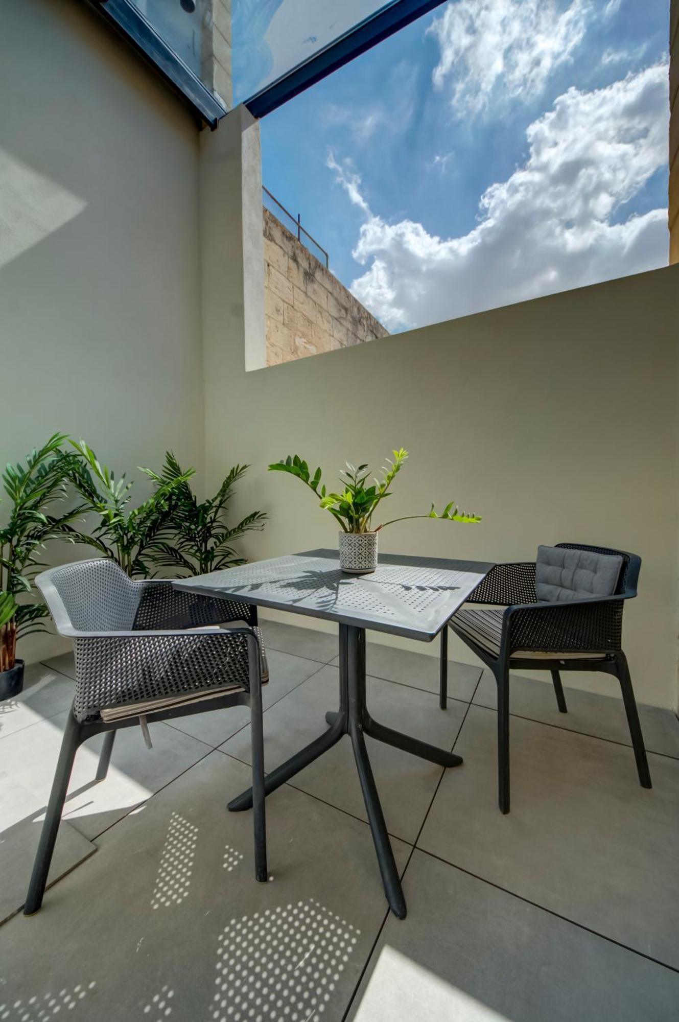 23 Boutique Hotel Floriana Kültér fotó