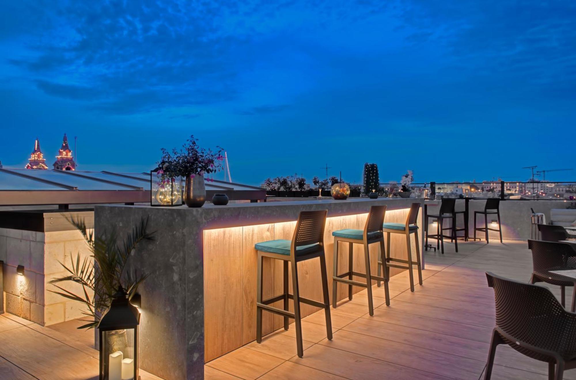 23 Boutique Hotel Floriana Kültér fotó