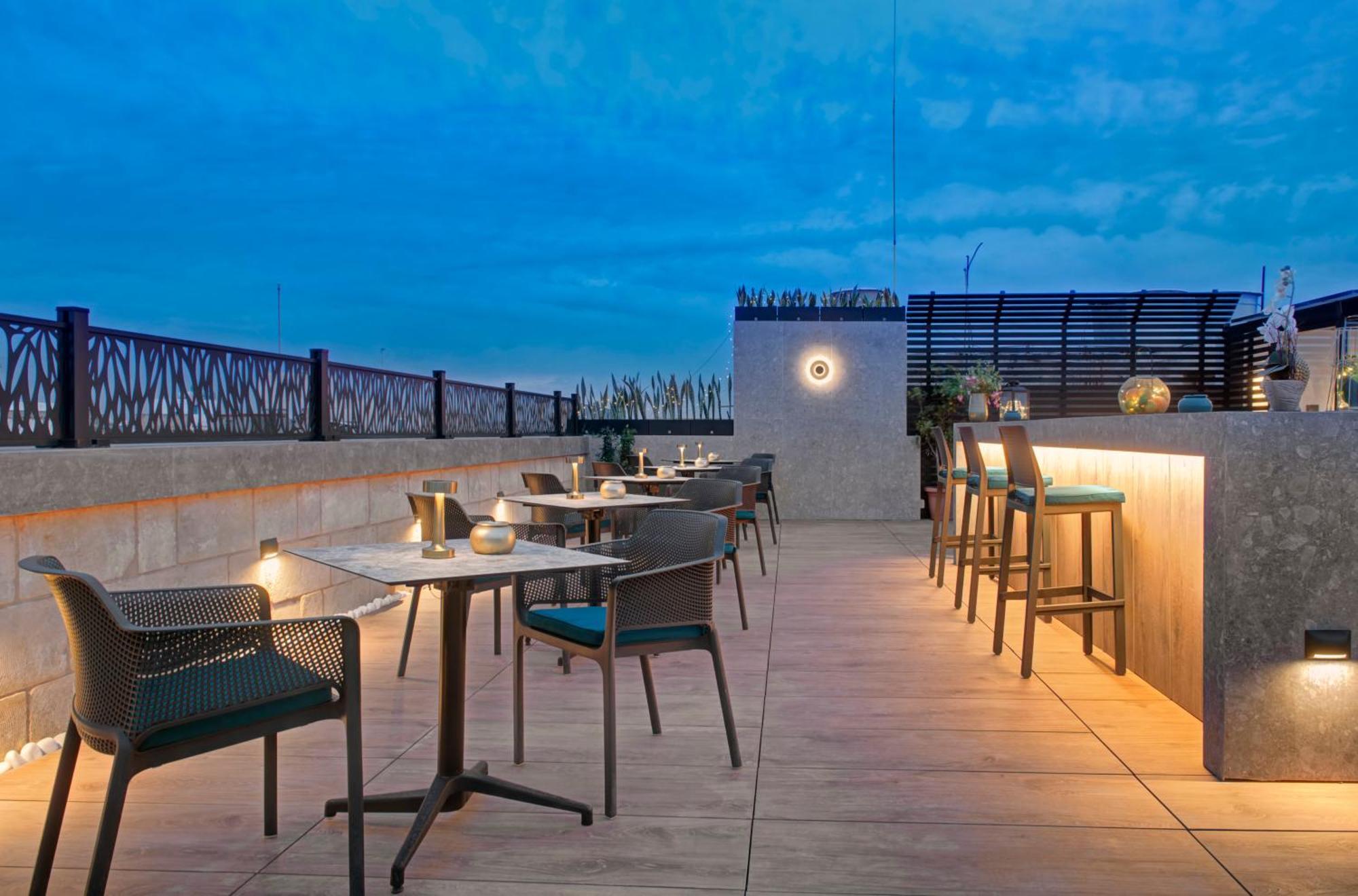 23 Boutique Hotel Floriana Kültér fotó