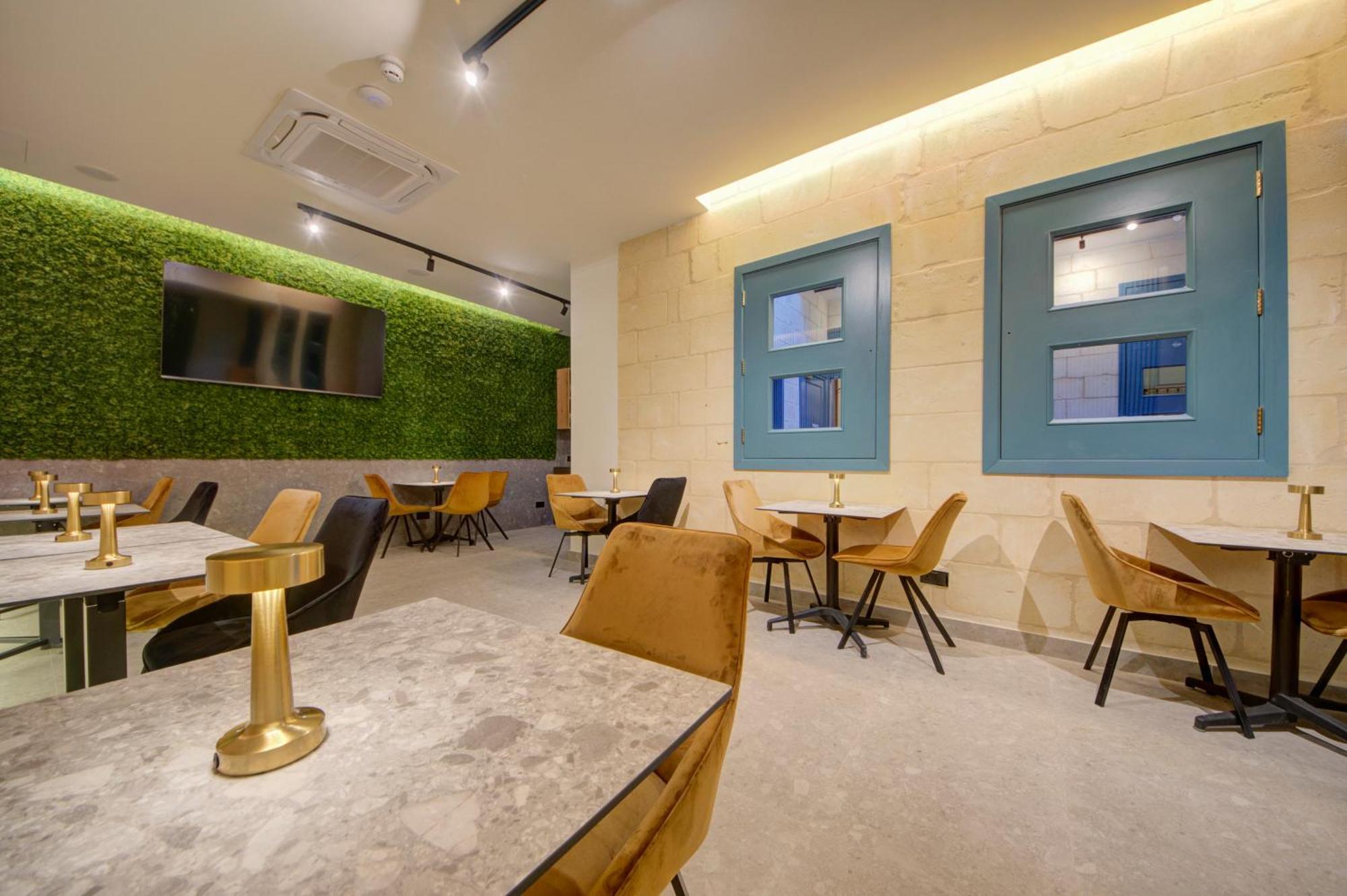 23 Boutique Hotel Floriana Kültér fotó