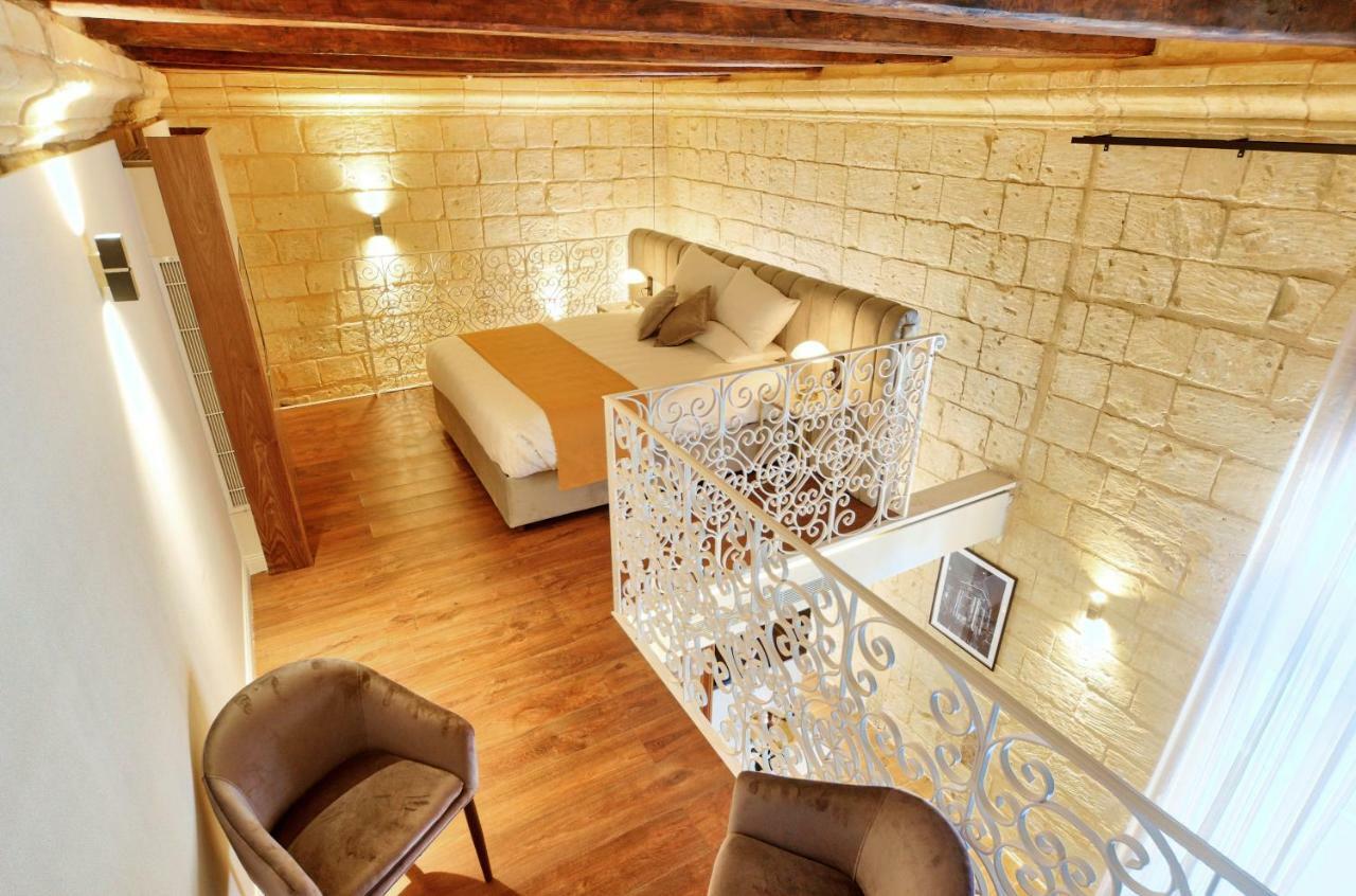 23 Boutique Hotel Floriana Kültér fotó