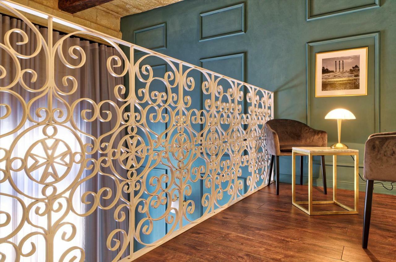 23 Boutique Hotel Floriana Kültér fotó