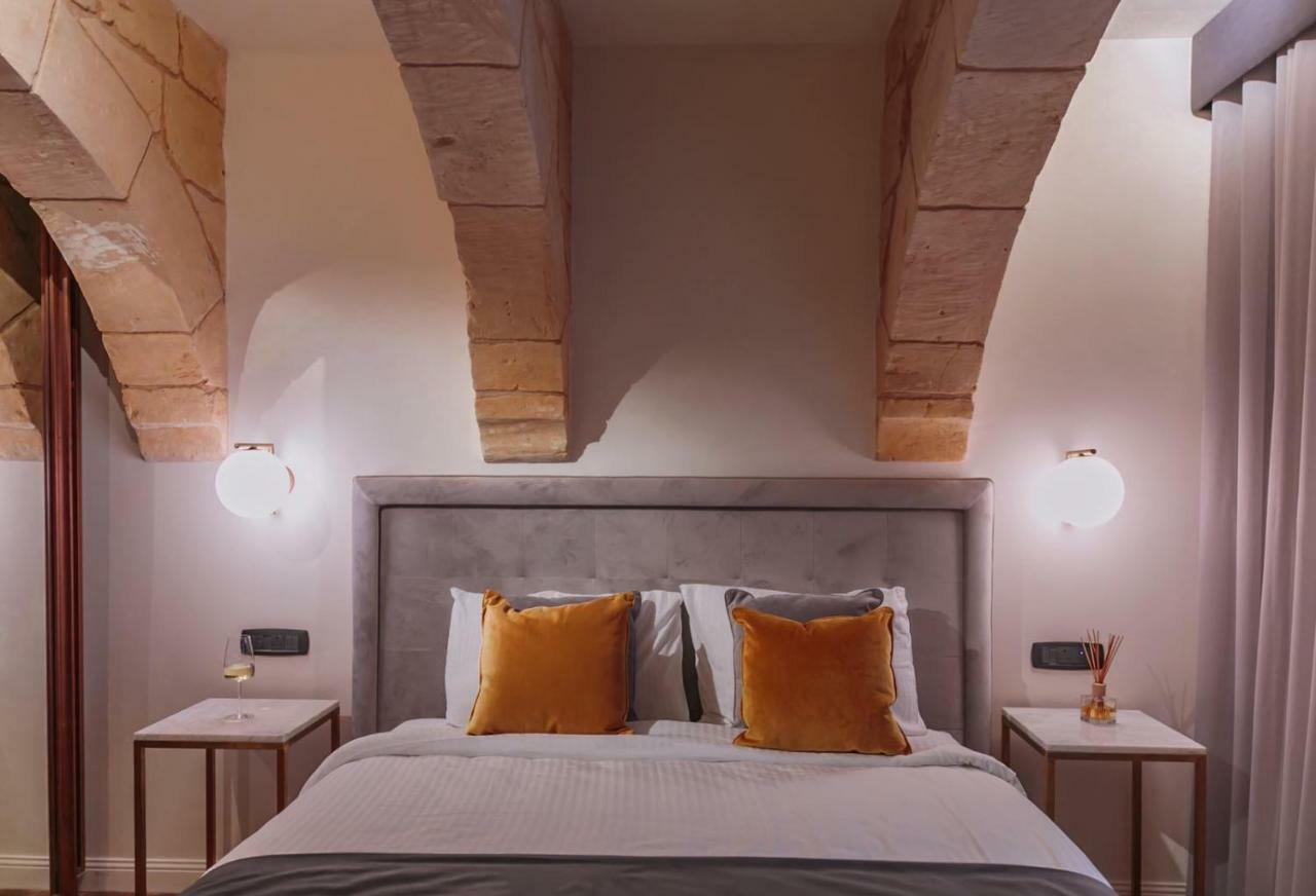 23 Boutique Hotel Floriana Kültér fotó