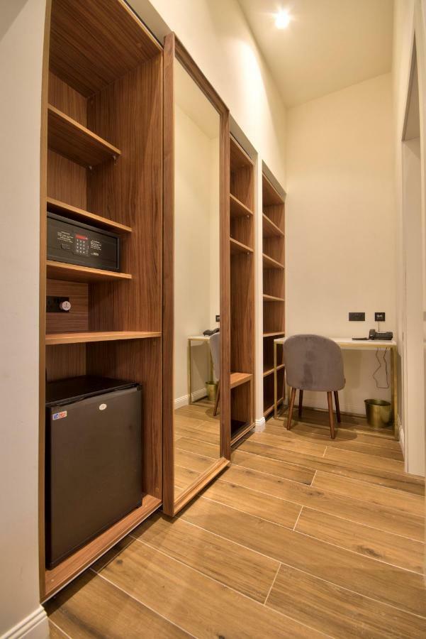 23 Boutique Hotel Floriana Kültér fotó