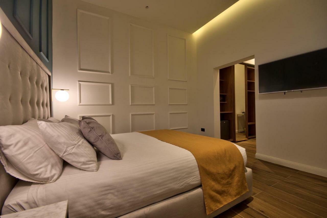 23 Boutique Hotel Floriana Kültér fotó