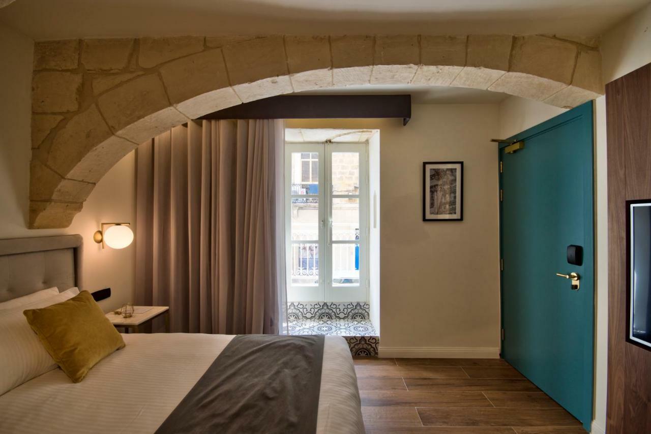 23 Boutique Hotel Floriana Kültér fotó
