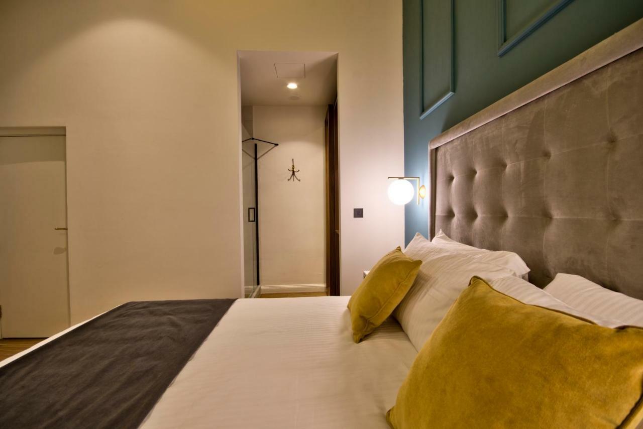 23 Boutique Hotel Floriana Kültér fotó