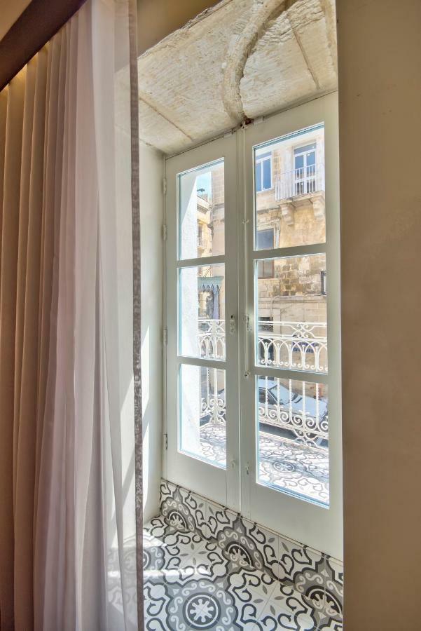 23 Boutique Hotel Floriana Kültér fotó