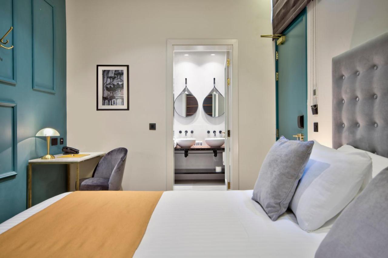 23 Boutique Hotel Floriana Kültér fotó